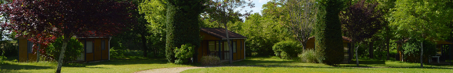 Un parc plutôt qu'un camping