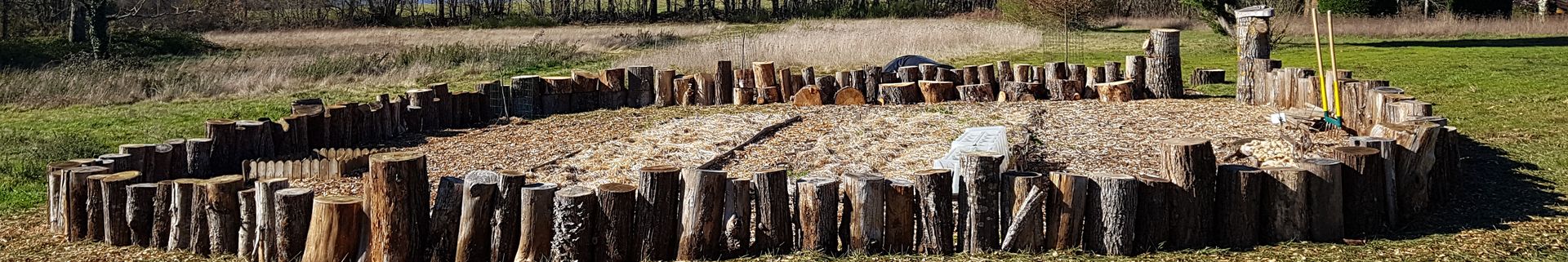 Semis du potager - Potager