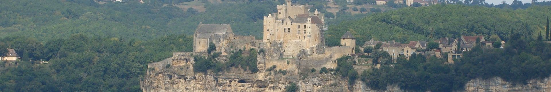 Vallée de la Dordogne - Beynac