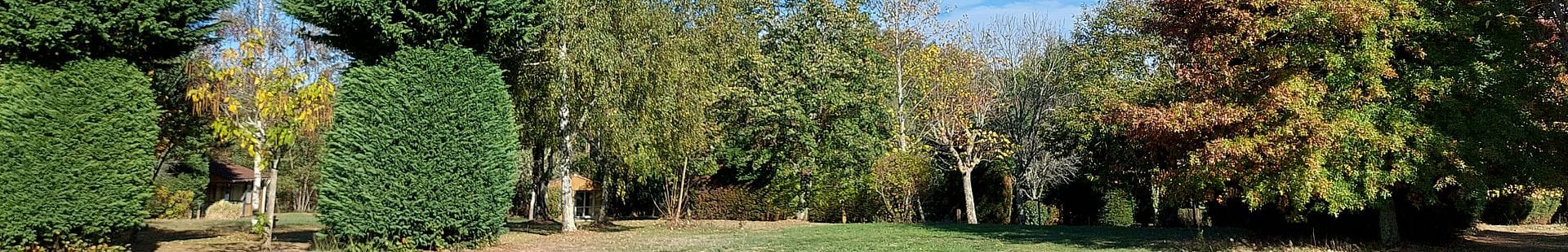 Camping Le Rêve - Een autovrij gebied