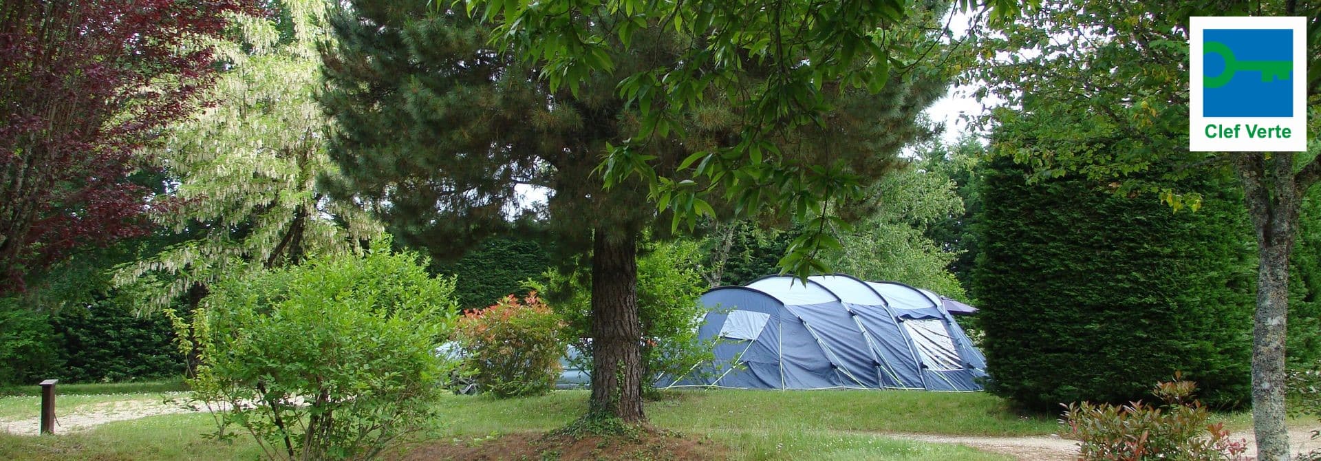 Camping en Pleine Nature - Camping Le Rêve
