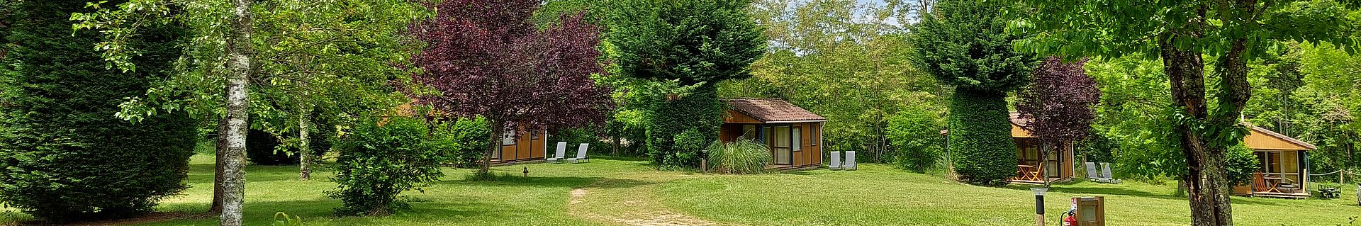 Occitanie - Le Rêve - Location chalet