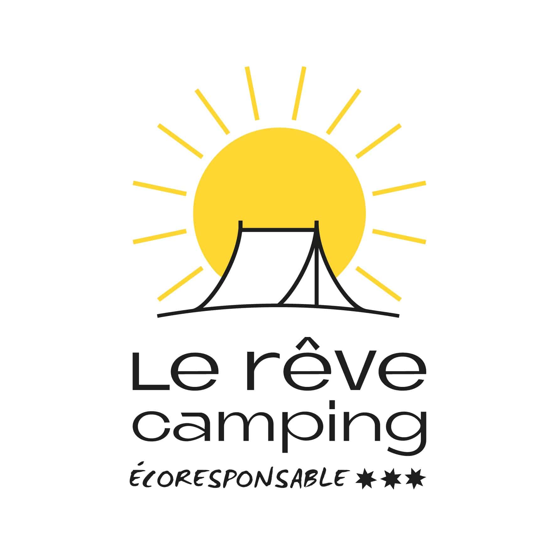 Camping Le Rêve