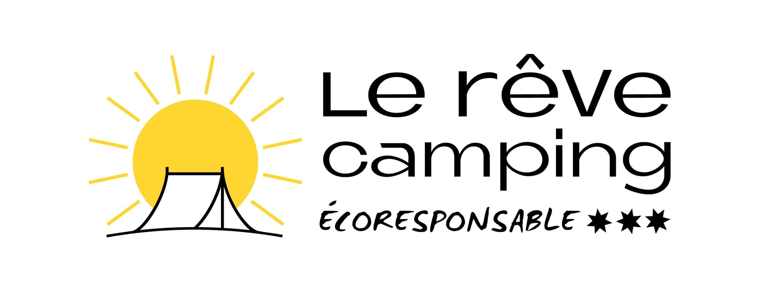 Campsite Le Rêve