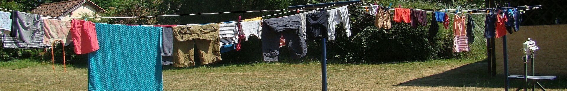 Etendoir à linge du Rêve